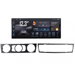 BMW E90 E91 E92 E93 - 12.3" МУЛТИМЕДИЯ / Навигация android 16 BMW E90 E91 E92 E93 - 12.3" МУЛТИМЕДИЯ / Навигация android 16
